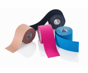 KINESIO TAPE Kineziotapingová páska (modrá)