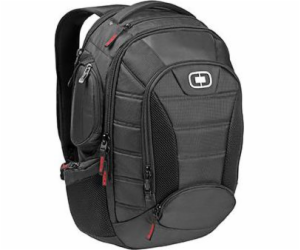 Batoh Ogio Bandit Black 17 (31652179431)