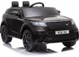 Auto na baterie Range Rover QY2088 Black