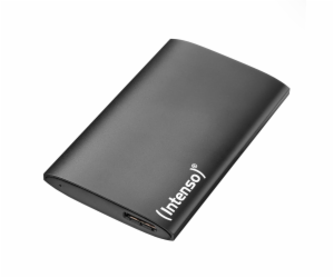 Intenso externe SSD 1,8    500GB USB 3.0 Aluminum Premium...