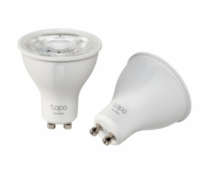 Tapo L610 GU10 (2 Pack) Smart LED Bulb