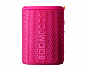 Boompods Beachboom Ocean Pink