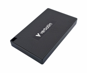 Verbatim Metal Mini SSD      1TB USB-C Gen 2             ...