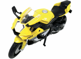 1:18 YAMAHA YZF-R1