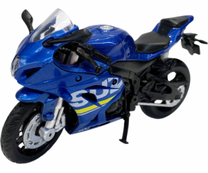 1:18 SUZUKI GSX-R1000