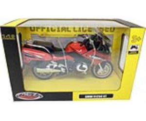 1:12 BMW R 1250 RT