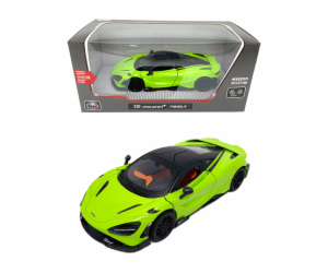 Kovový model - 1:31 McLaren 765LT