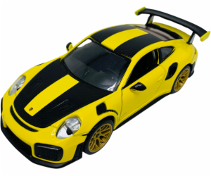 Kovový model - 1:32 Porsche 911 GT2 RS WP