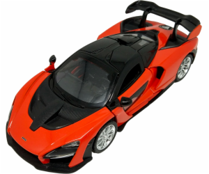 Kovový model - 1:32 Mclaren Senna