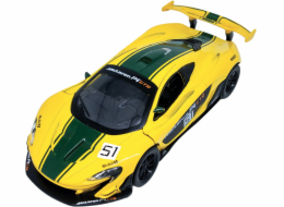 1:31 Mclaren P1 GTR