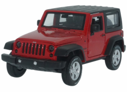 1:32 Jeep Wrangler