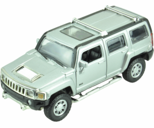 1:32 Hummer H3