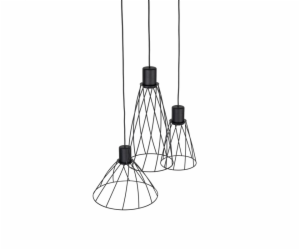 Závěsné svítidlo TK Lighting Modesto 10187, 30 W, GU10