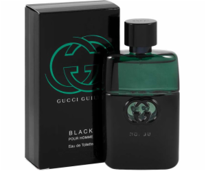 Gucci Guilty Black EDT 50 ml