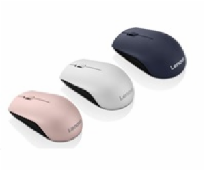 Lenovo 530 Wireless Mouse (Abyss Blue)