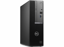 DELL OptiPlex 7020 Plus Intel® Core™ i5 i5-14500 16 GB DDR5-SDRAM 256 GB SSD Windows 11 Pro SFF PC Černá