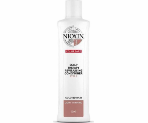 NIOXIN System 3 Scalp Therapy Revitalizing Conditioner ko...