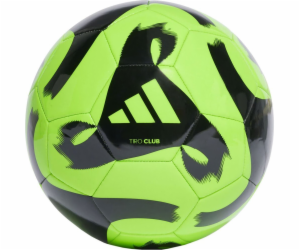 Fotbal Adidas  Tiro Club zeleno-černý HZ4167 5