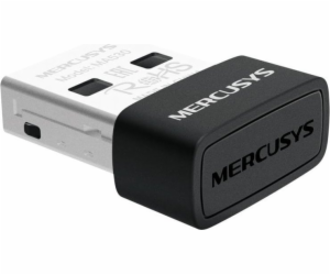 Mercusys MA530 Nano USB adaptér Bluetooth 5.3