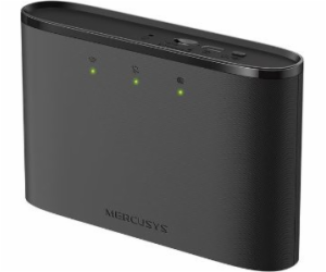 Modem TP-Link Mercusys MT110 LTE s WiFi routerem, 1x slot...