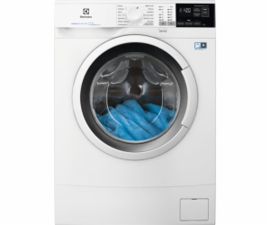 Electrolux 600 SensiCare EW6SN427WCI