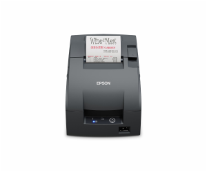 EPSON TM-U220IIB, USB, EDG