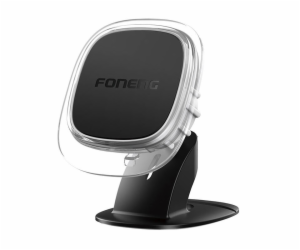 Foneng CP103 magnetic car cockpit mount (Gray)