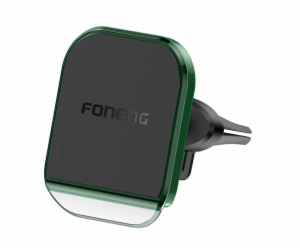 Foneng CP106 Magnetic Car Grille Mount (Green)