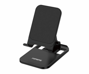 Foneng CP108 Folding Phone Stand Black