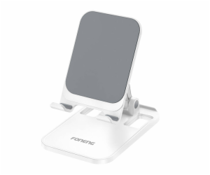 Foneng folding phone stand CP108 White