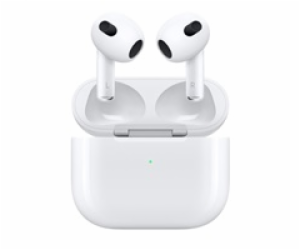 APPLE AirPods (3rd generation)