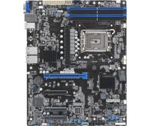 Płyta główna Asus P13R-E/10G-2T 1x LGA1700 Intel Xeon E-2...