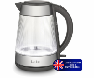 Lauben Glass Electric Kettle 17GG