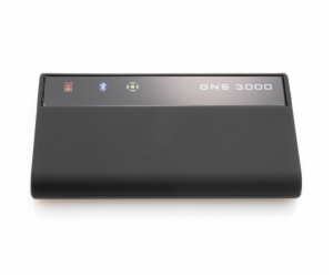 GNS Electronics GNS3000 schwarz GPS Empfänger