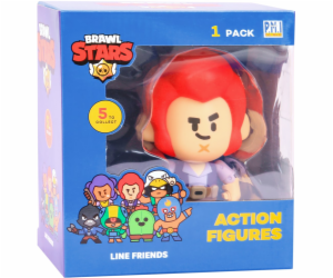 BRAWL STARS S1 ACTION FIGURES 11cm - COLT