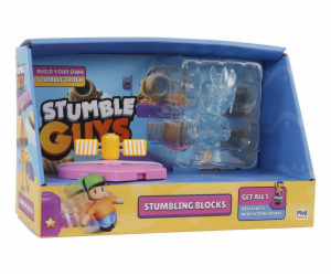 STUMBLE GUYS S2 STUMBLING BLOCKS - VER.D