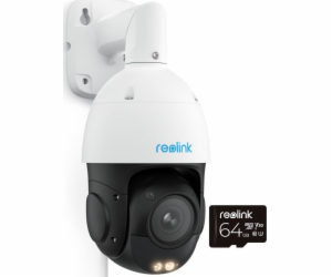 Reolink P850 8MP POE 360° 16xZOOM