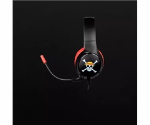 Konix One Piece Gaming Headset