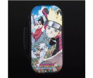 Konix Boruto "New Team 7" Nintendo Switch/Lite Carry Case