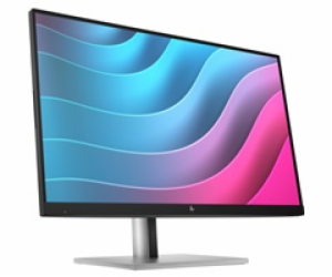 BAZAR - HP LCD E24 G5 23.8" 1920x1080, IPS w/LED micro-ed...