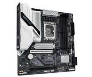 GIGABYTE MB Sc LGA1851 Z890M GAMING X, Intel Z890, 4xDDR5...