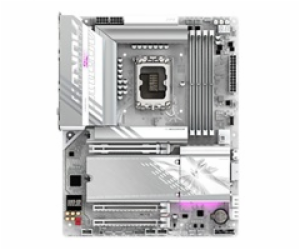 GIGABYTE MB Sc LGA1851 Z890 A ELITE WF7 ICE, Intel Z890, ...