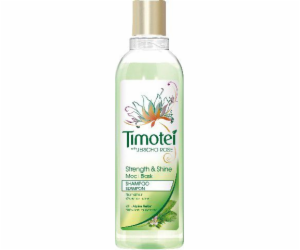 Timotei Shampoo Power and Glow 400 ml