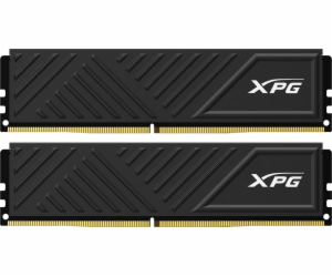 DIMM 64 GB DDR4-3200 (2x 32 GB) duální sada, RAM