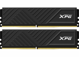 DIMM 64 GB DDR4-3200 (2x 32 GB) duální sada, RAM