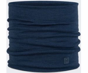 Multifunkční závěs Buff Heavyweight Merino Wool - modrý