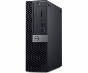 Dell SFF 5070K2 i5-9500 8GB DDR4 SSD512 W11Pro (REPACK) 2Y