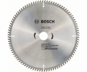 Bosch Eco Alu pilový kotouč 254/30 mm (2608644395)