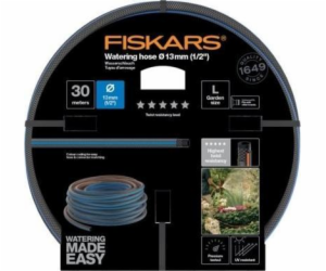 Fiskars  ZAHRADNÍ HADICE 1/2 30m - Q4 FS1027105