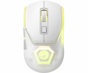 Marvo myš Marvo Fit Pro G1 myš, 19000DPI, 2,4 [GHz], opti...